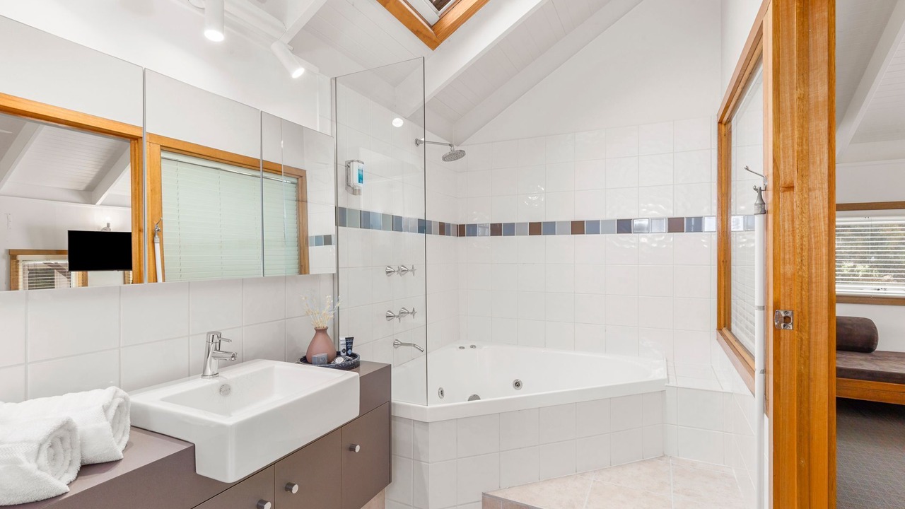 Photo of Bathroom in Barwon Heads