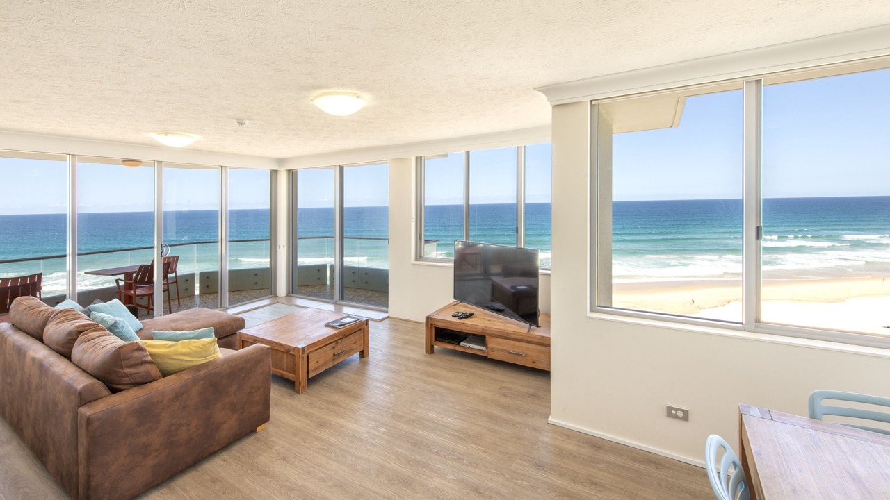 Photo of Bedroom in Surfers Paradise