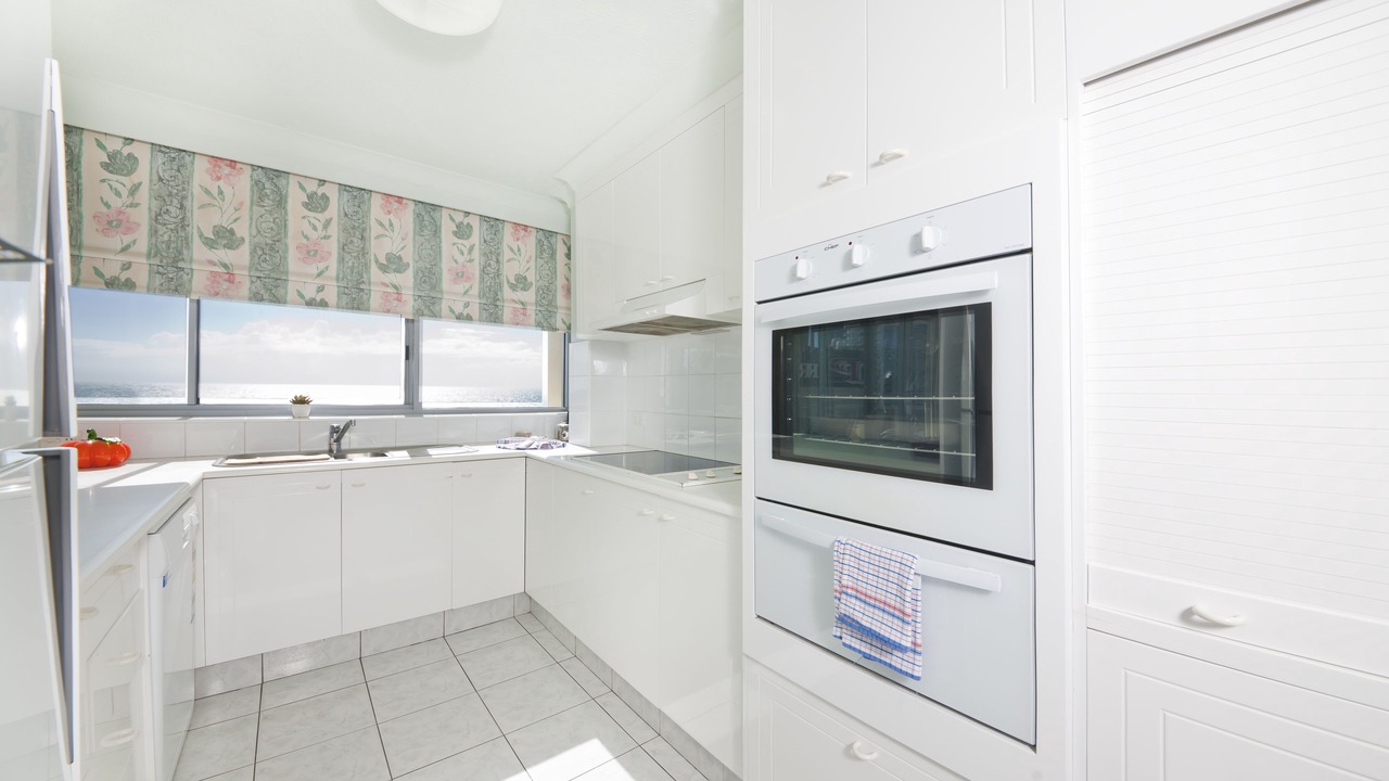 Photo of Kitchen in Surfers Paradise