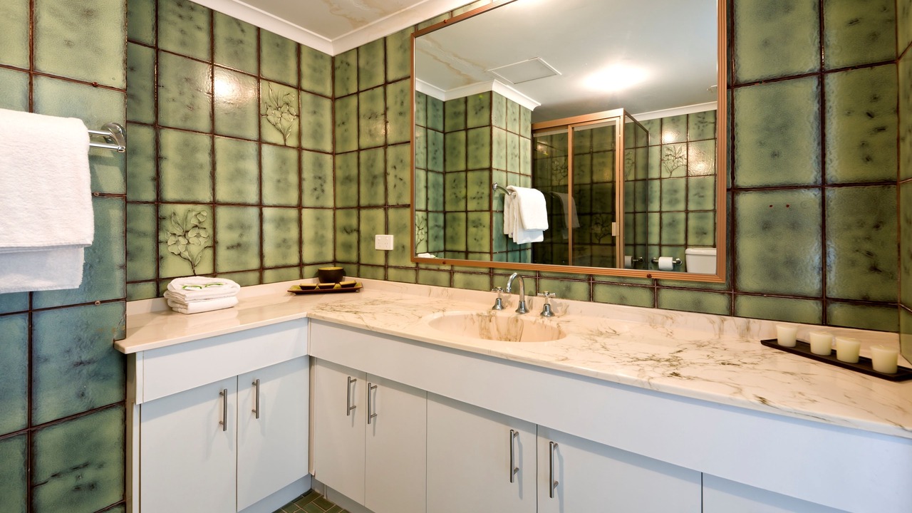Photo of Bathroom in Surfers Paradise