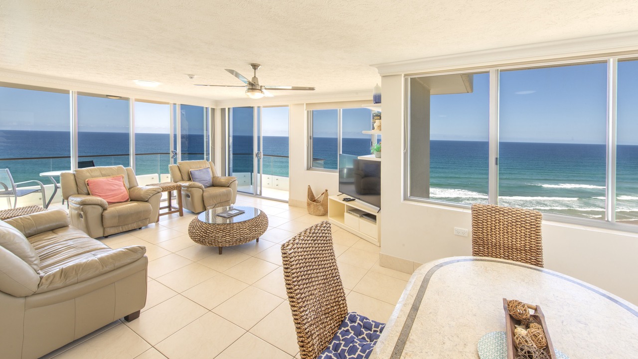 Photo of Bedroom in Surfers Paradise
