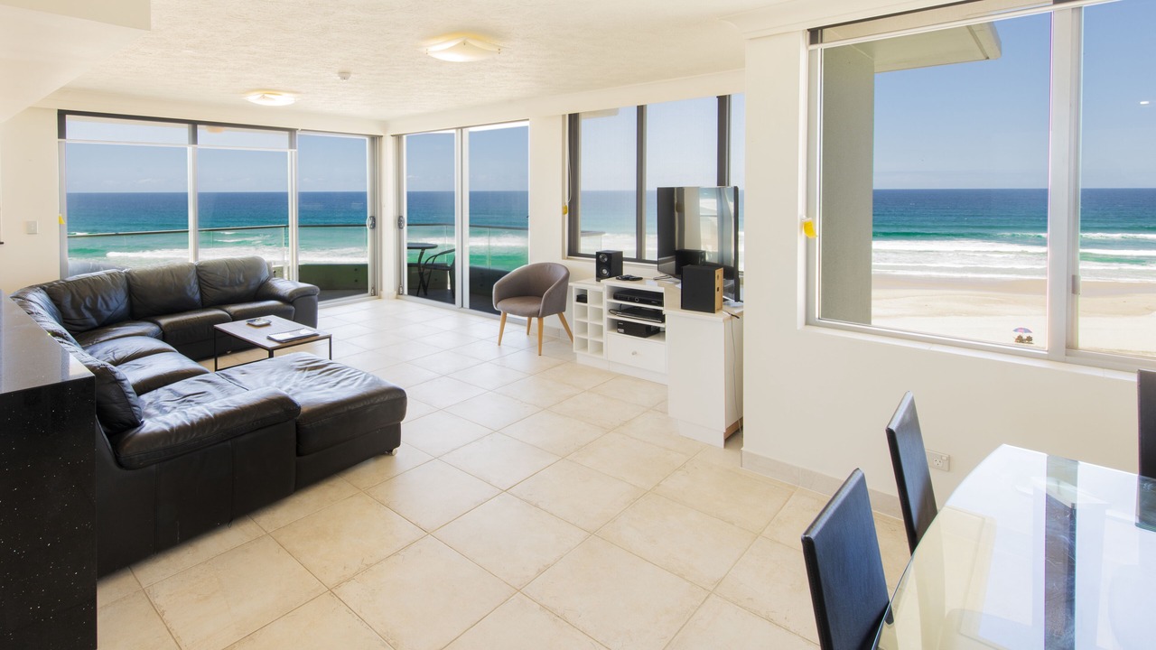 Photo of Bedroom in Surfers Paradise