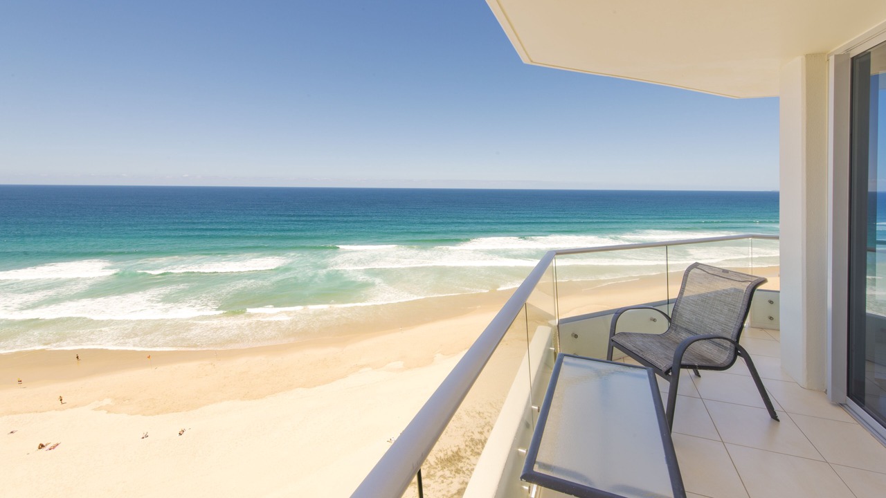 Photo of Bedroom in Surfers Paradise