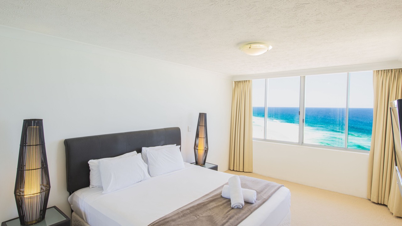 Photo of Bedroom in Surfers Paradise