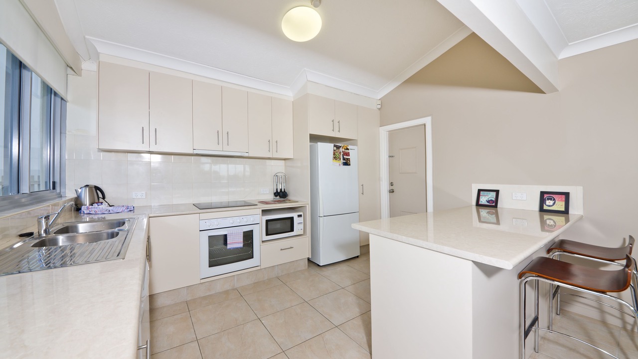 Photo of Kitchen in Surfers Paradise