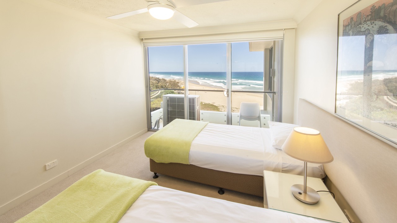 Photo of Bedroom in Surfers Paradise