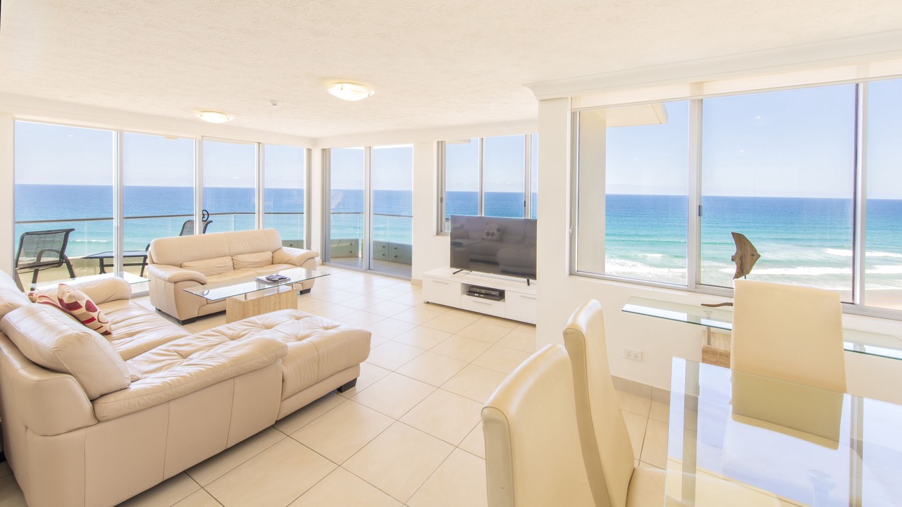 Photo of Bedroom in Surfers Paradise