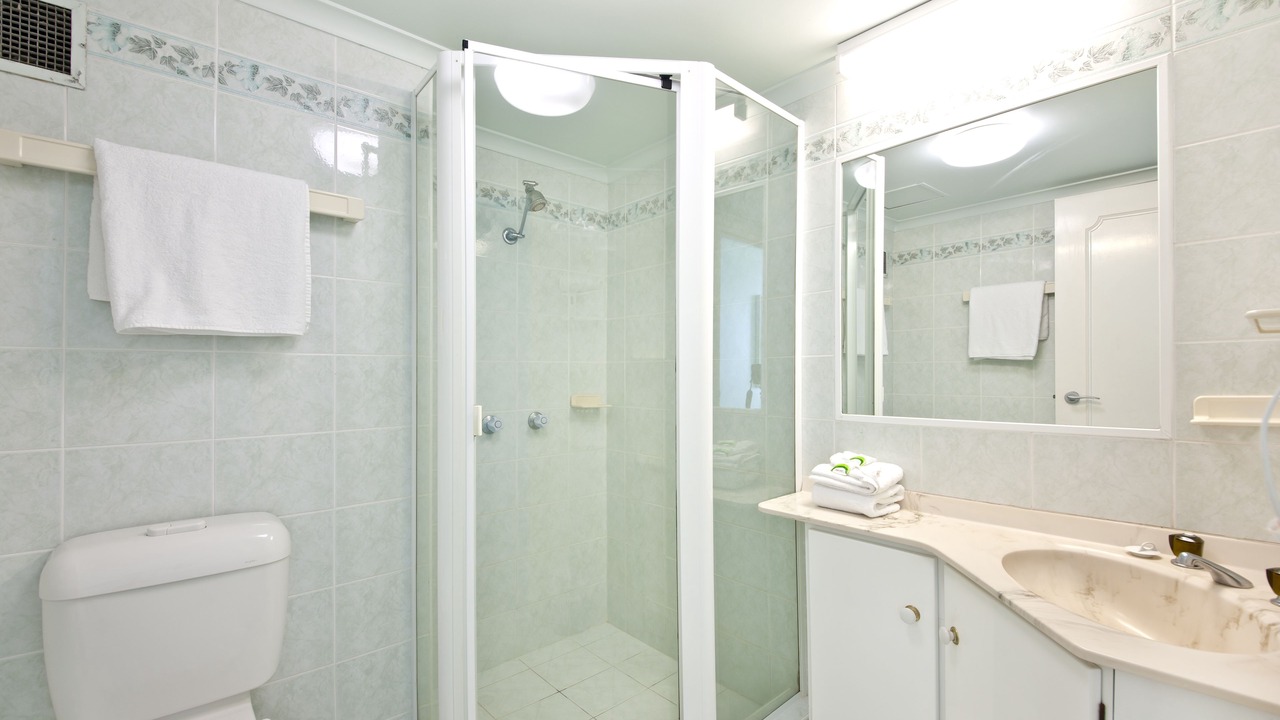 Photo of Bathroom in Surfers Paradise