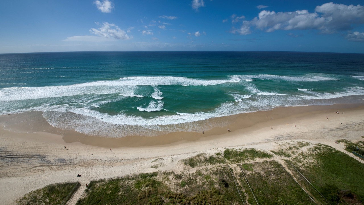 Photo of Others in Surfers Paradise