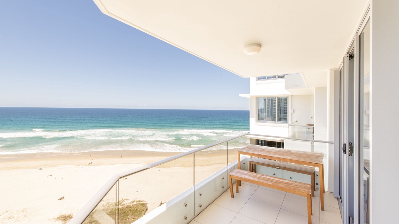 Photo of Bedroom in Surfers Paradise