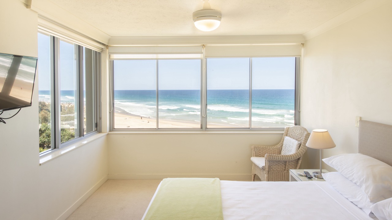 Photo of Bedroom in Surfers Paradise