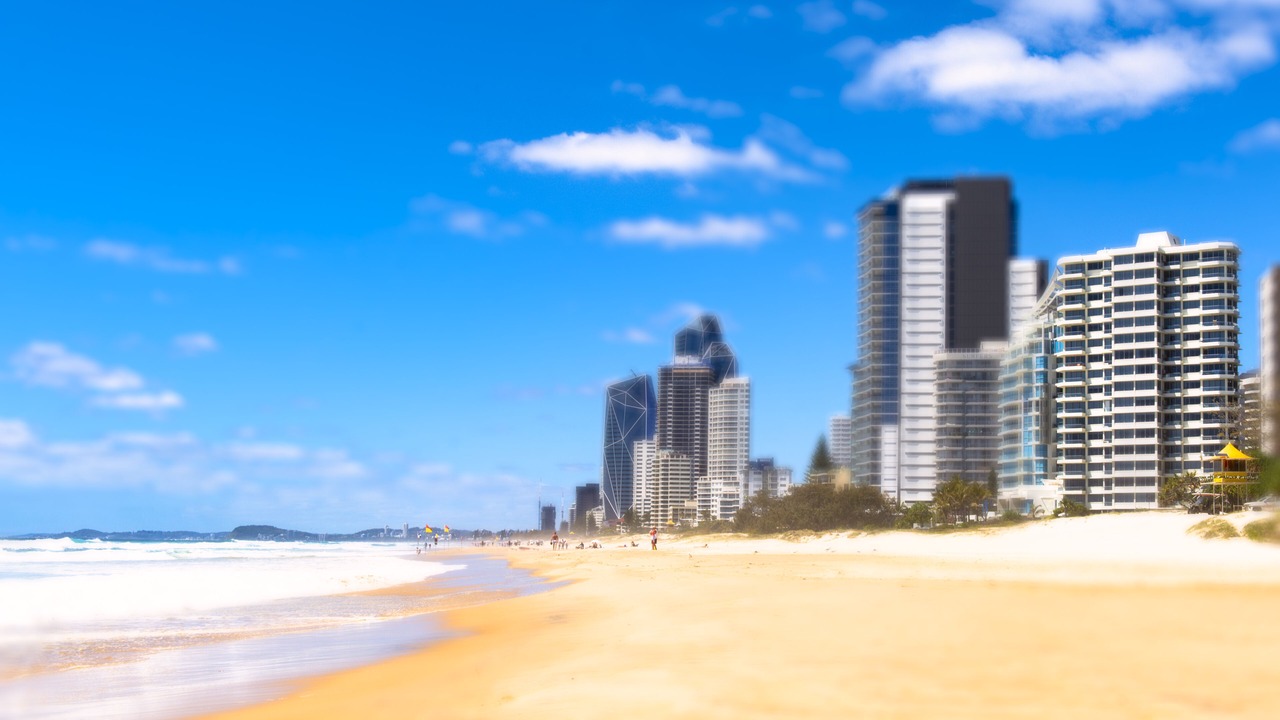 Photo of Outdoor in Surfers Paradise