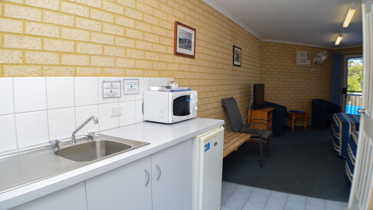 Photo of Kitchen in Kalbarri