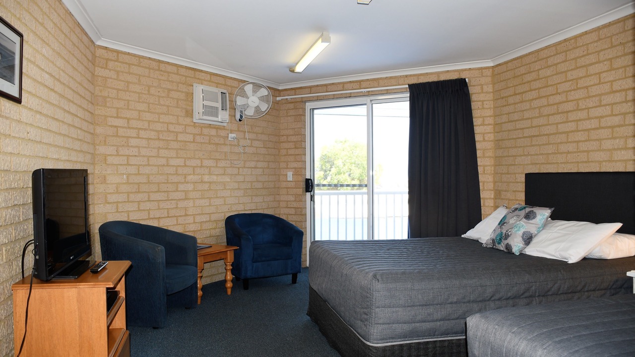 Photo of Bedroom in Kalbarri