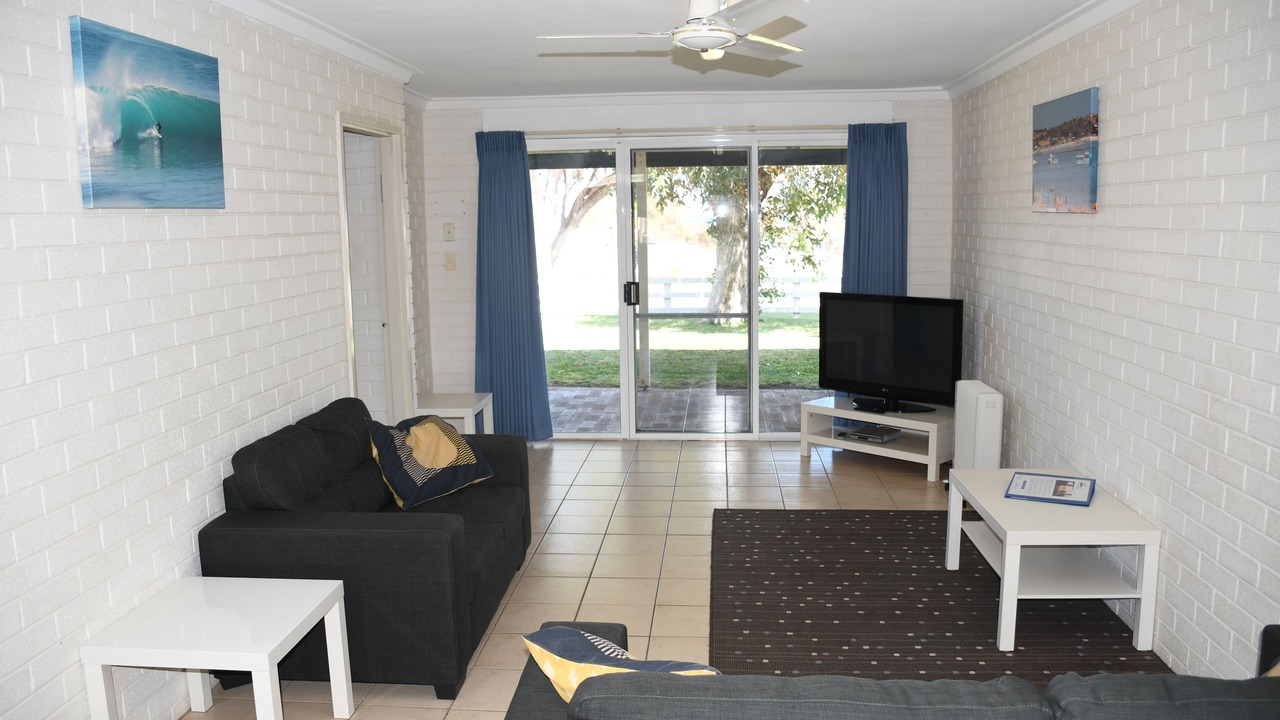 Photo of Livingroom in Kalbarri