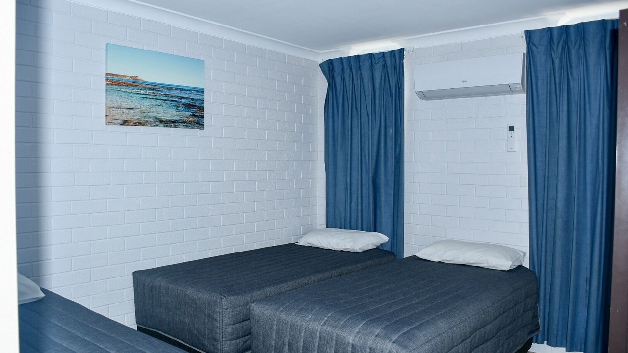 Photo of Bedroom in Kalbarri