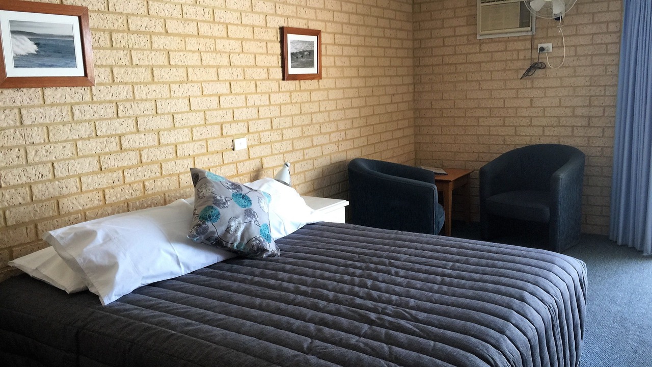 Photo of Bedroom in Kalbarri