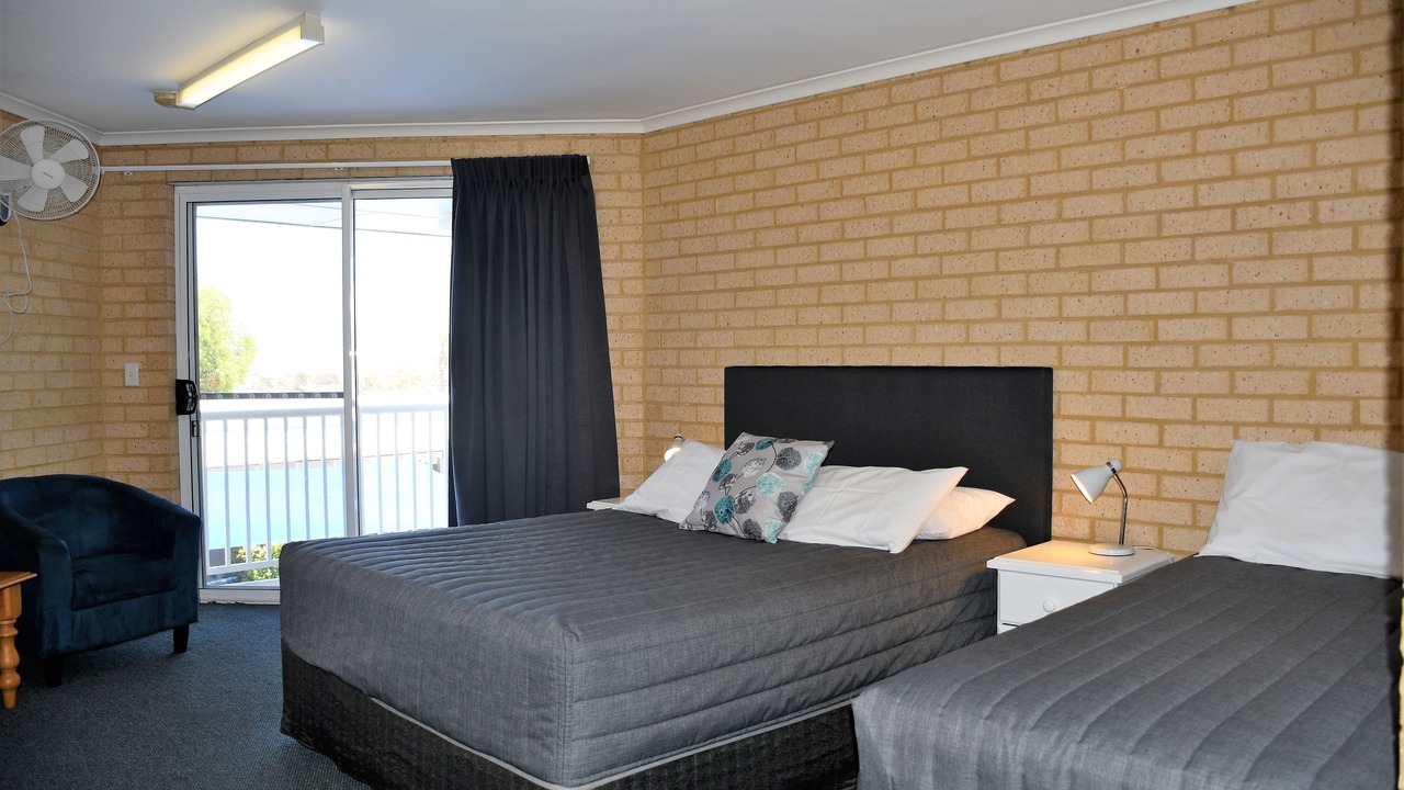 Photo of Bedroom in Kalbarri