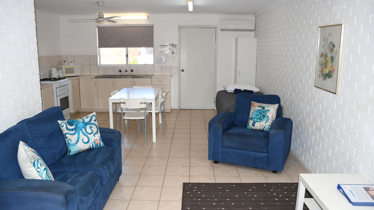 Photo of Bedroom in Kalbarri