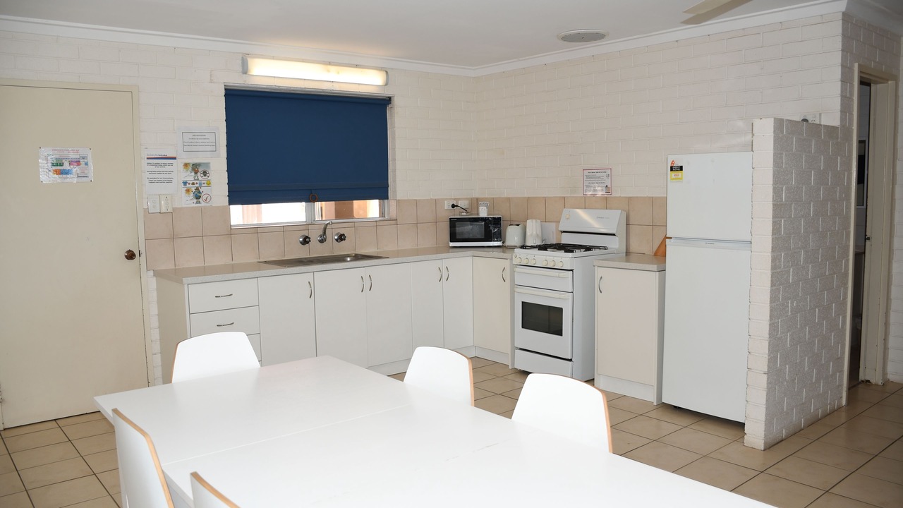 Photo of Kitchen in Kalbarri