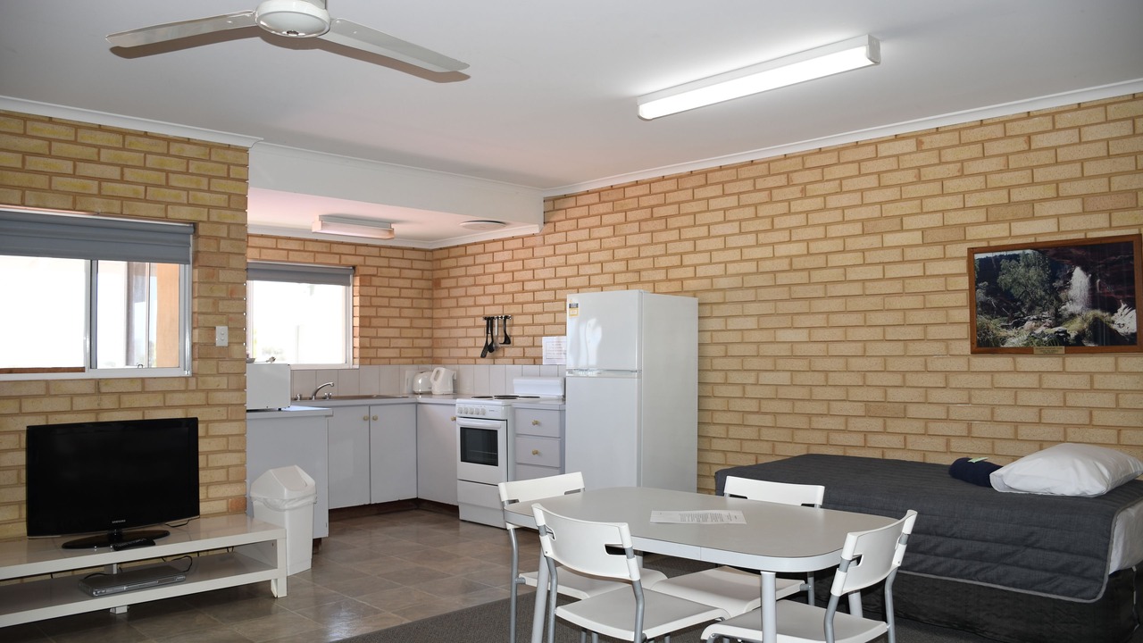 Photo of Kitchen in Kalbarri