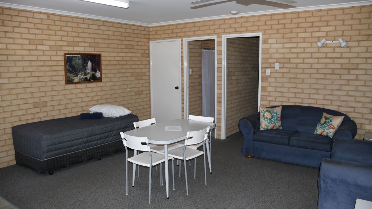 Photo of Bedroom in Kalbarri