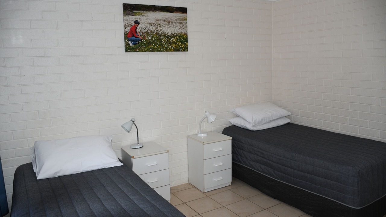 Photo of Bedroom in Kalbarri