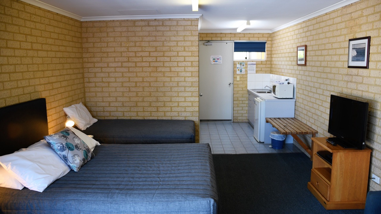 Photo of Bedroom in Kalbarri