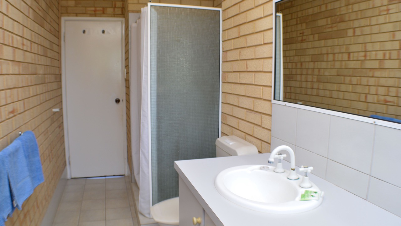 Photo of Bathroom in Kalbarri