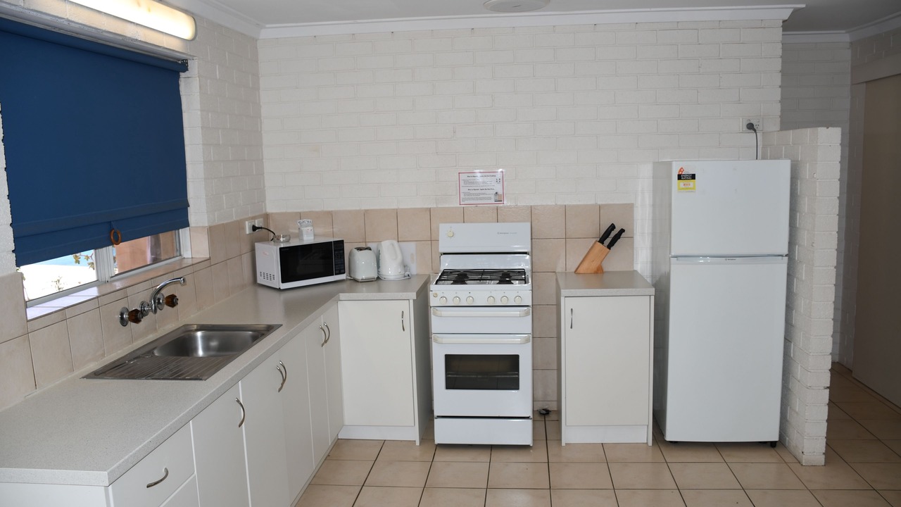 Photo of Kitchen in Kalbarri