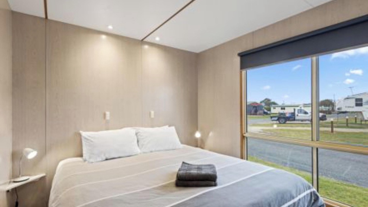 Photo of Bedroom in East Devonport