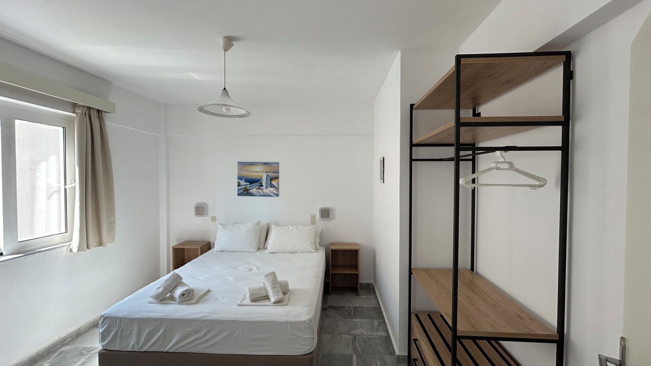 Photo of Bedroom in Kardamena