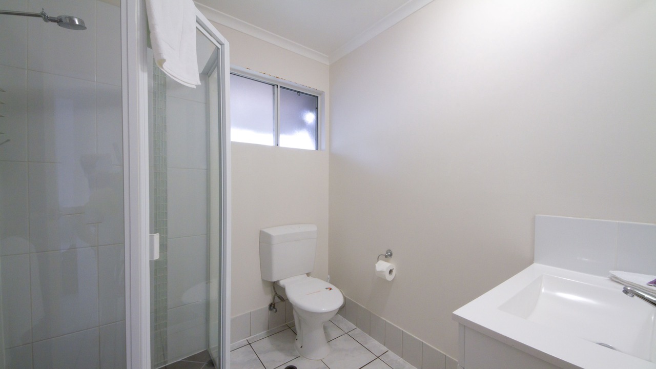 Photo of Bathroom in Allenstown