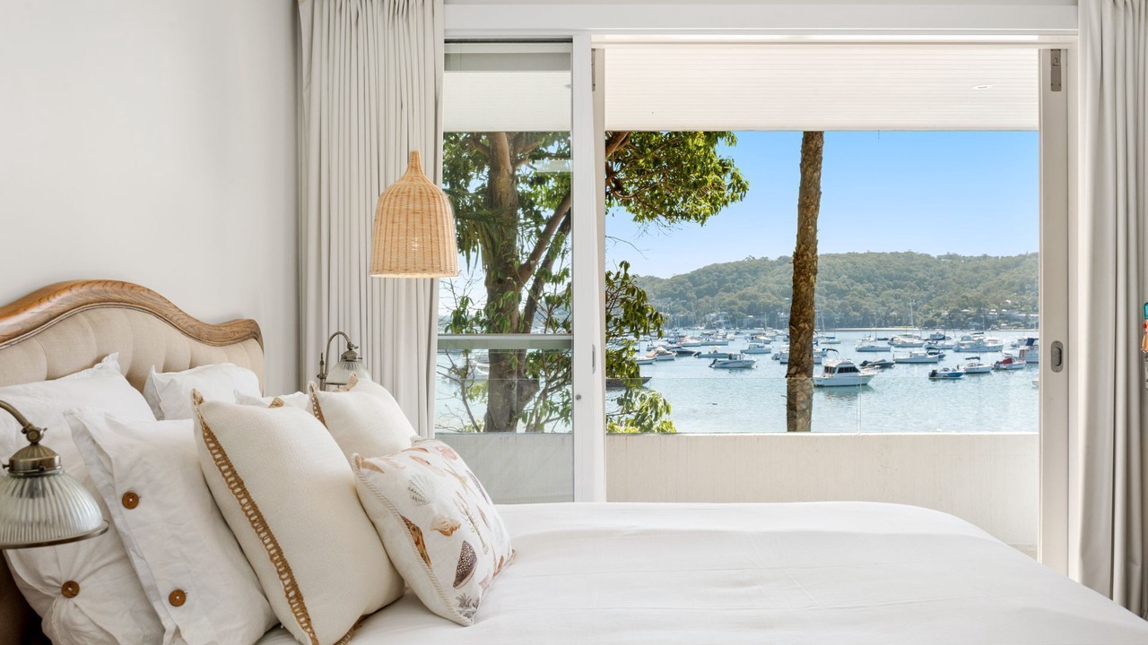 Photo of Bedroom in Sydney