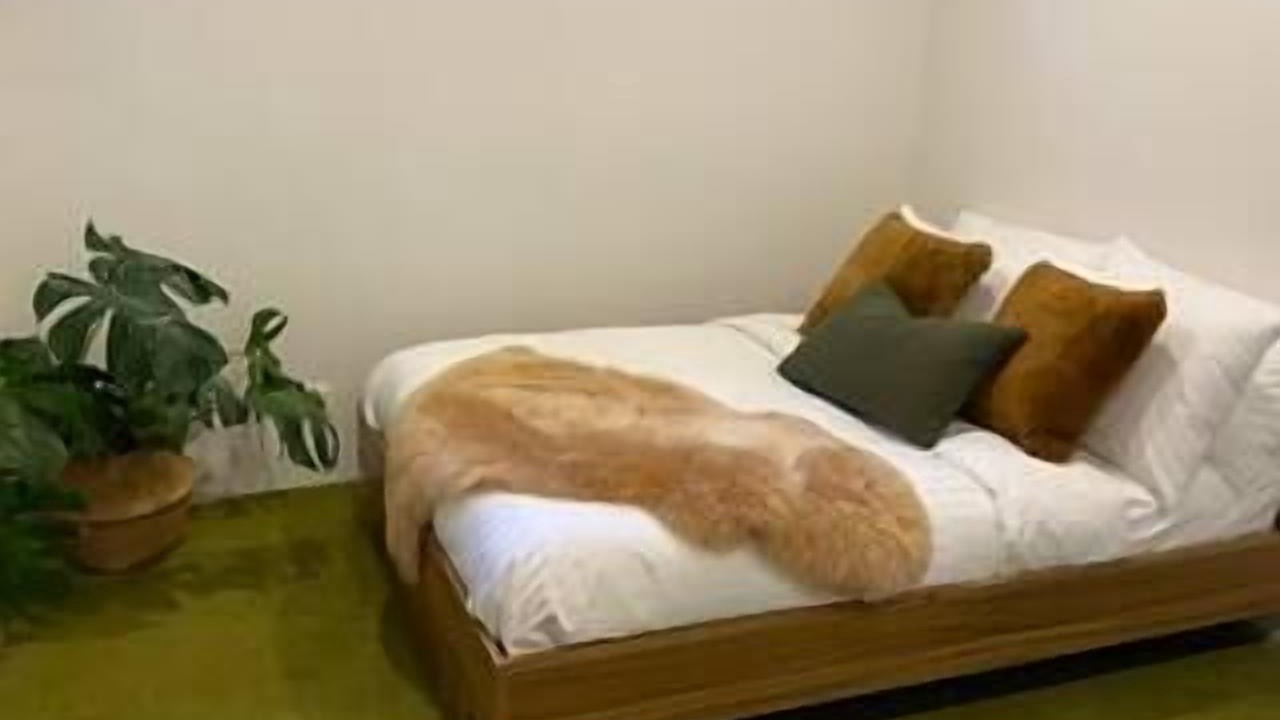 Photo of Bedroom in Jamieson