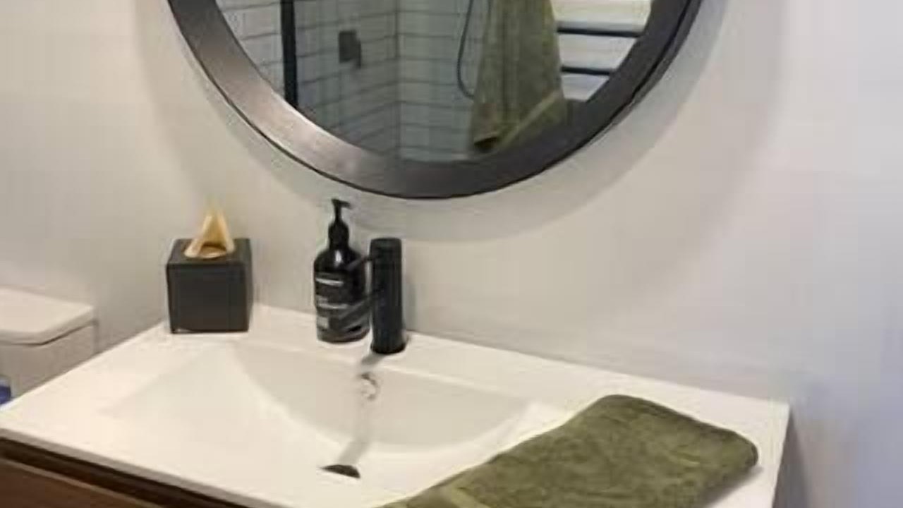 Photo of Bathroom in Jamieson