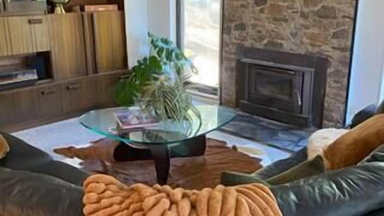 Photo of Livingroom in Jamieson