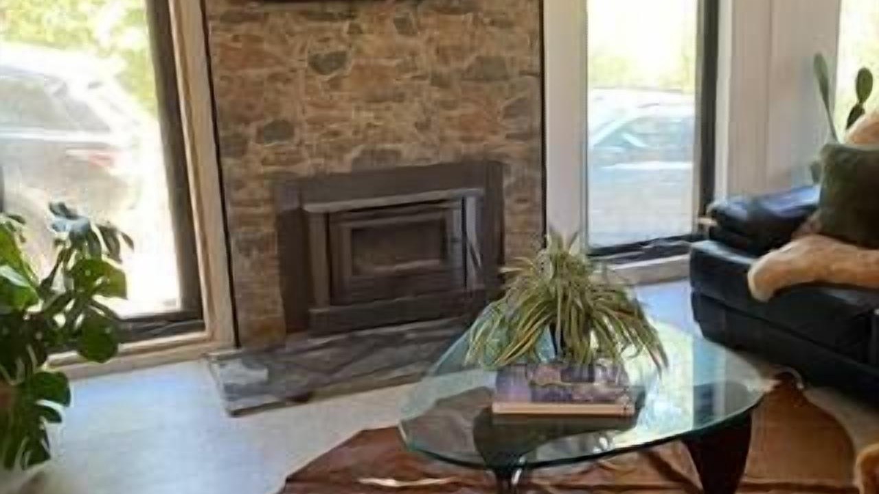 Photo of Livingroom in Jamieson