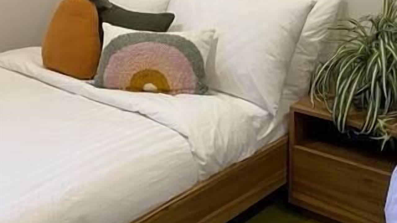 Photo of Bedroom in Jamieson