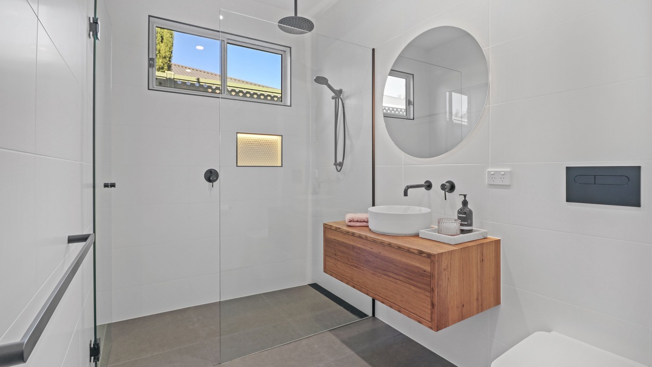 Photo of Bathroom in Mansfield