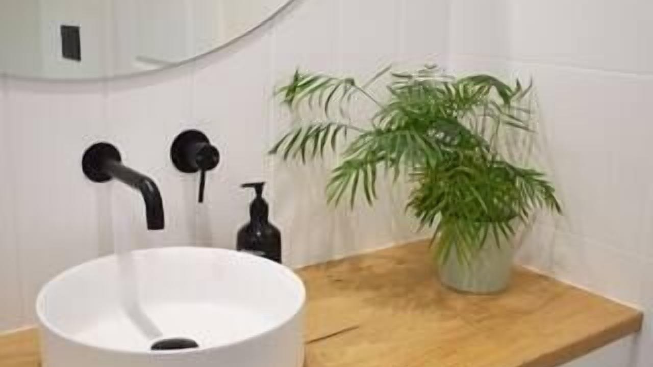 Photo of Bathroom in Mansfield