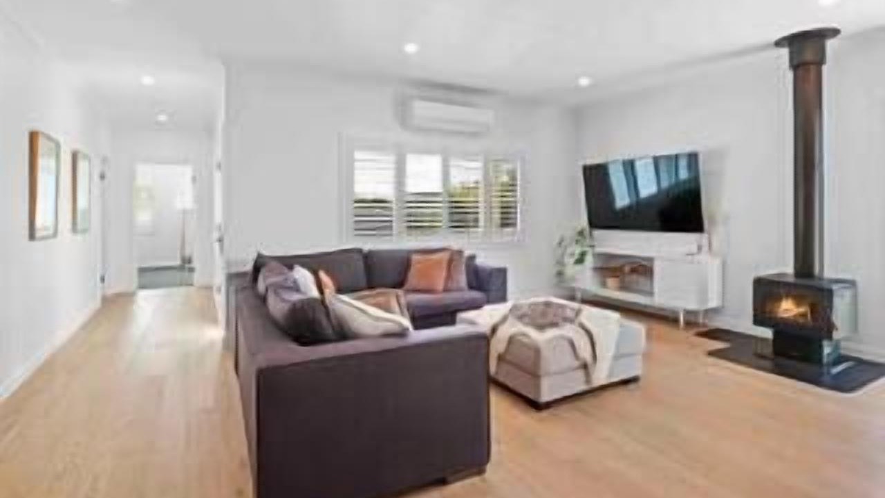 Photo of Livingroom in Mansfield