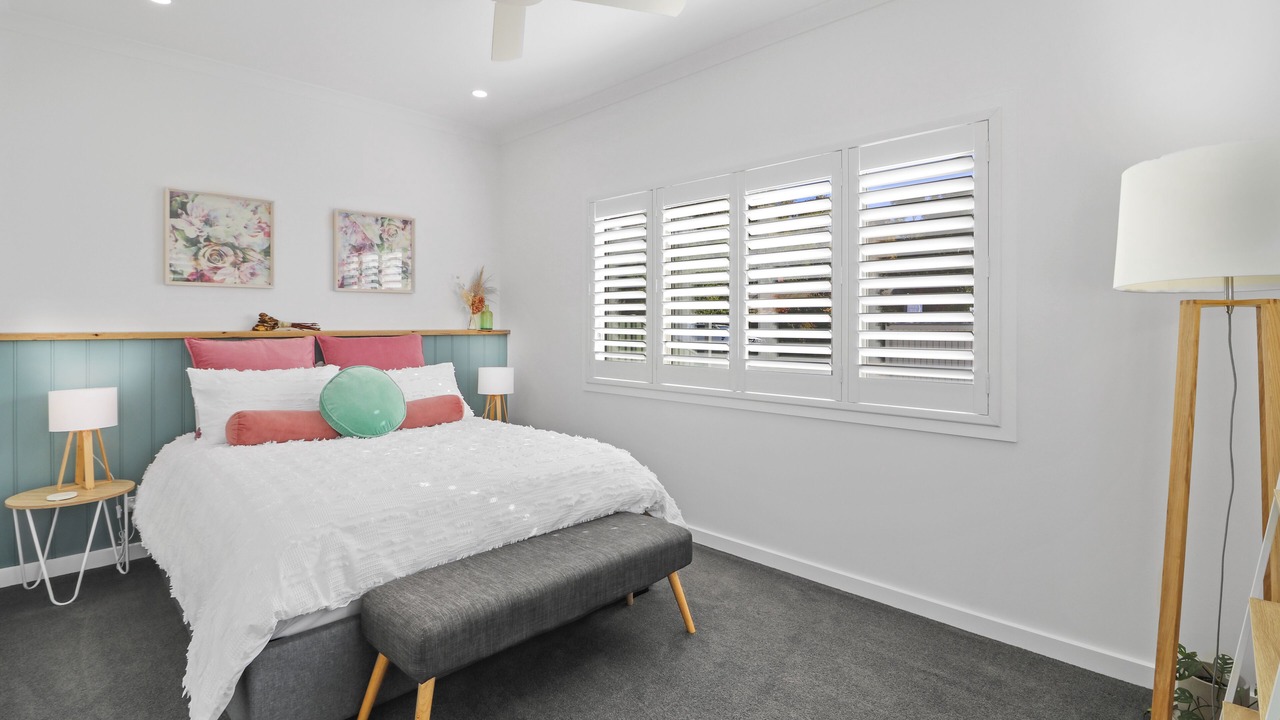 Photo of Bedroom in Mansfield