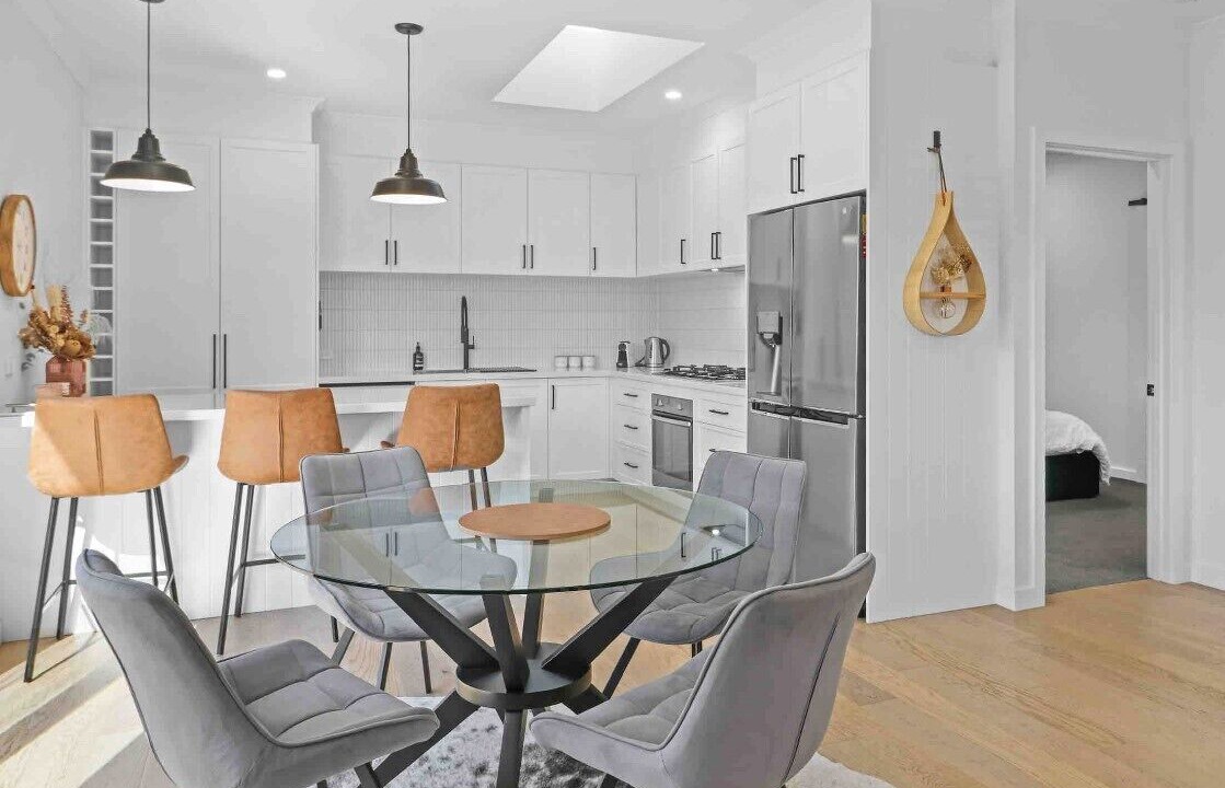 Photo of Kitchen in Mansfield