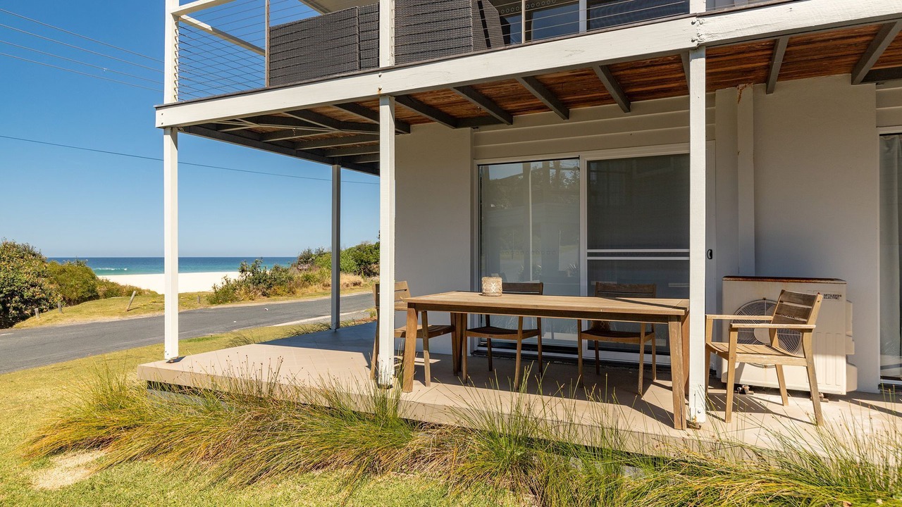 Photo of Outdoor in Blueys Beach