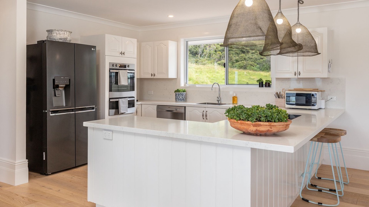 Photo of Kitchen in Blueys Beach