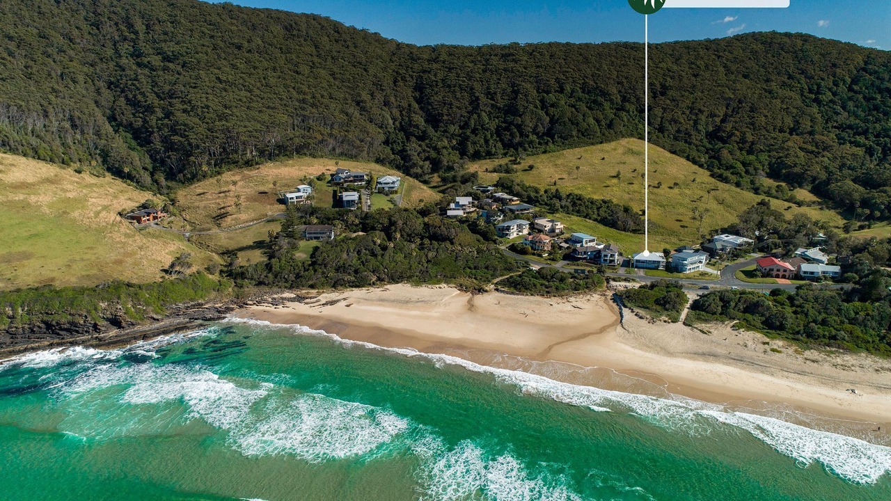 Photo of Others in Blueys Beach