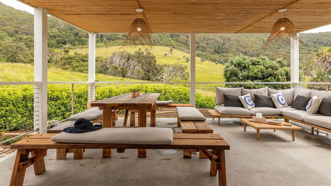 Photo of Outdoor in Blueys Beach