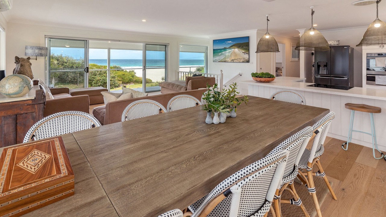Photo of Others in Blueys Beach