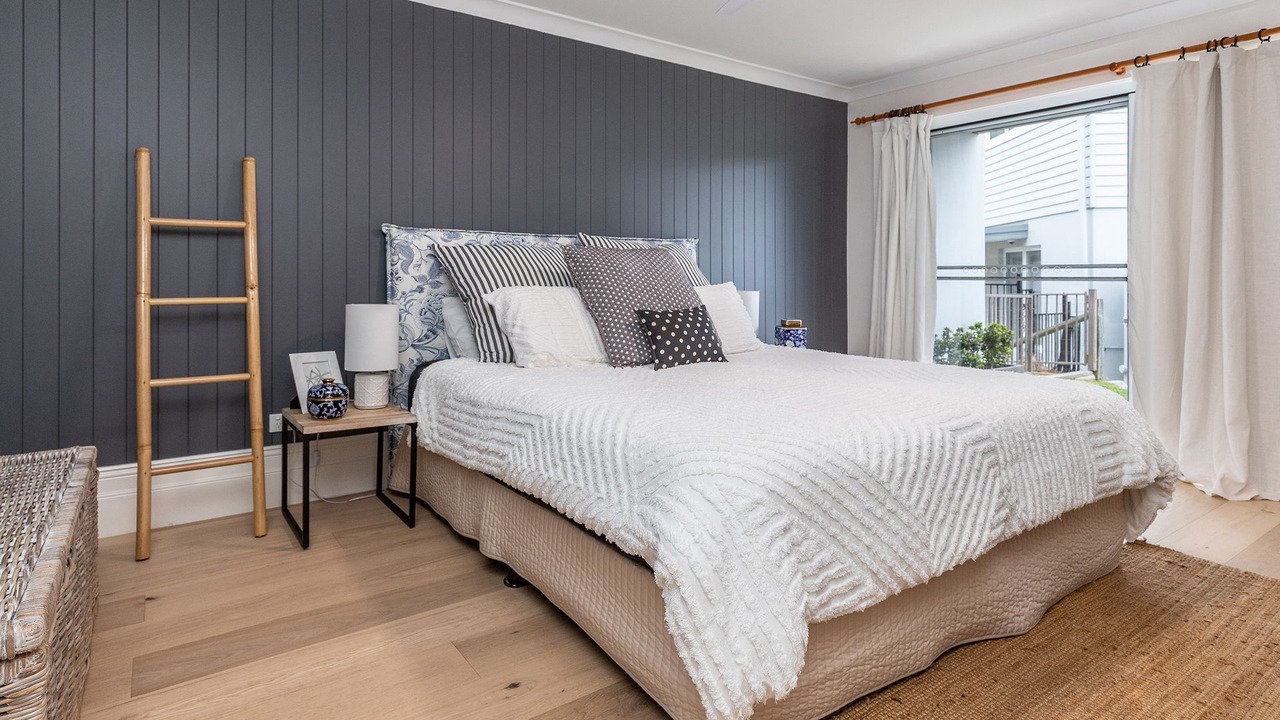 Photo of Bedroom in Blueys Beach